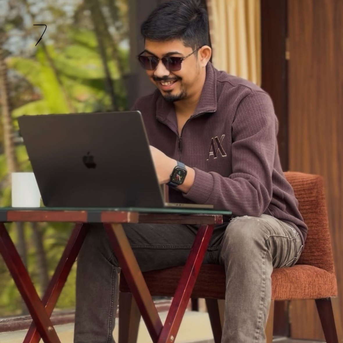 GAUTAM Image